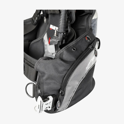 MARES BCD Prestige מאזן ספורטיבי
