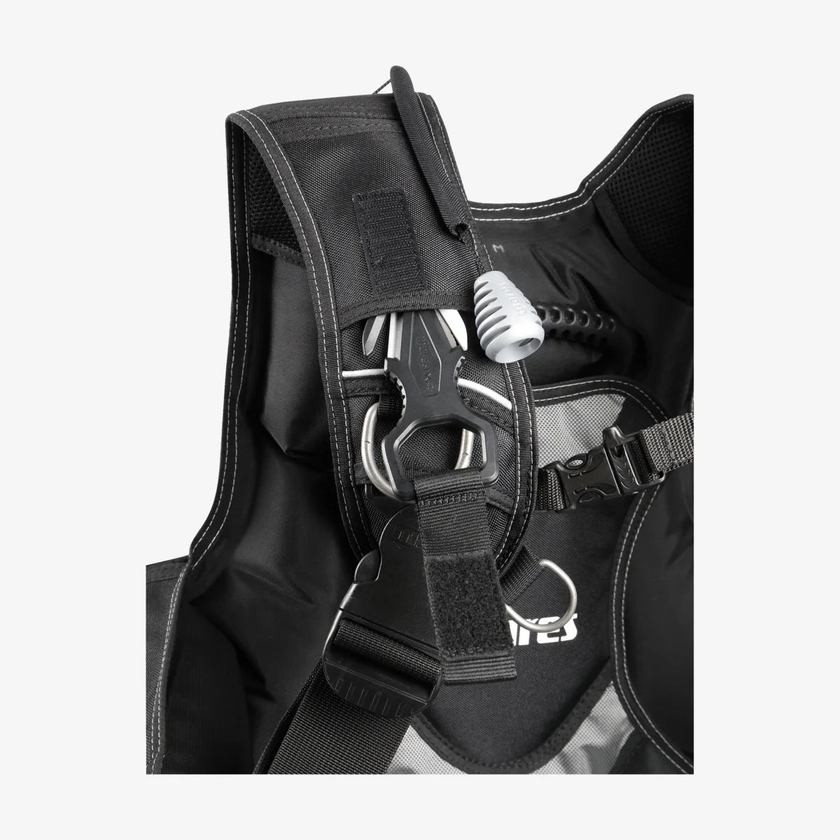 MARES BCD Prestige מאזן ספורטיבי