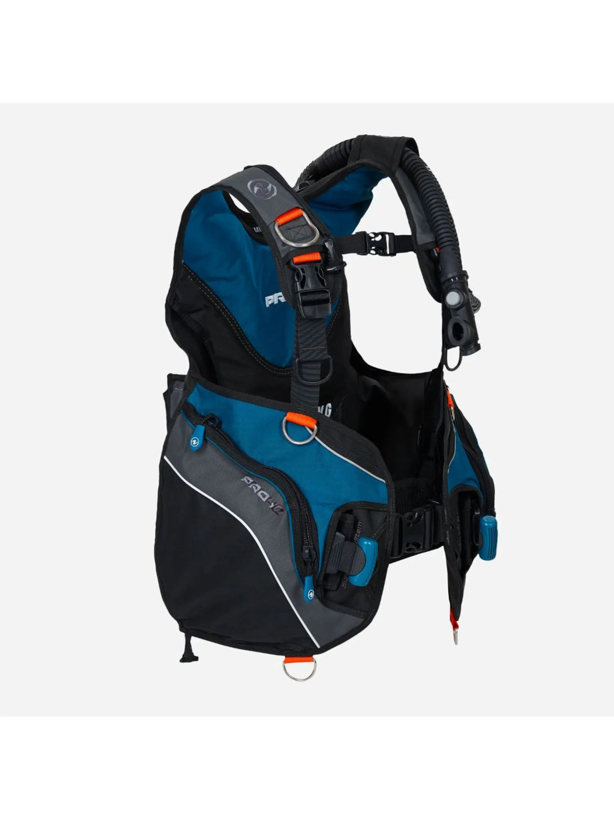AQUALUNG PRO HD - Men's Dive BCD מאזן לגברים