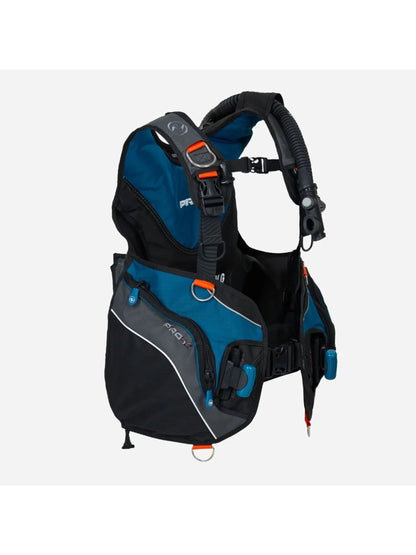 AQUALUNG PRO HD - Men's Dive BCD מאזן לגברים