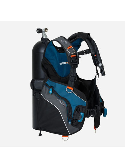 AQUALUNG PRO HD - Men's Dive BCD מאזן לגברים