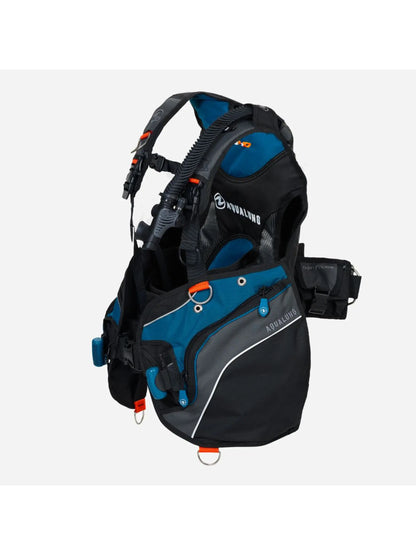AQUALUNG PRO HD - Men's Dive BCD מאזן לגברים