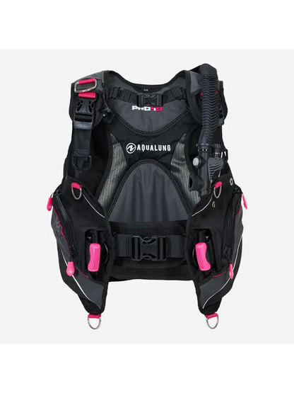 AQUALUNG PRO HD - Women's Dive BCD מאזן לנשים