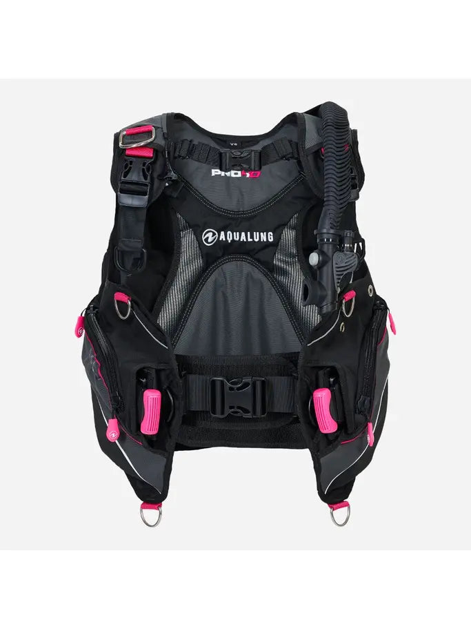 AQUALUNG PRO HD - Women's Dive BCD מאזן לנשים