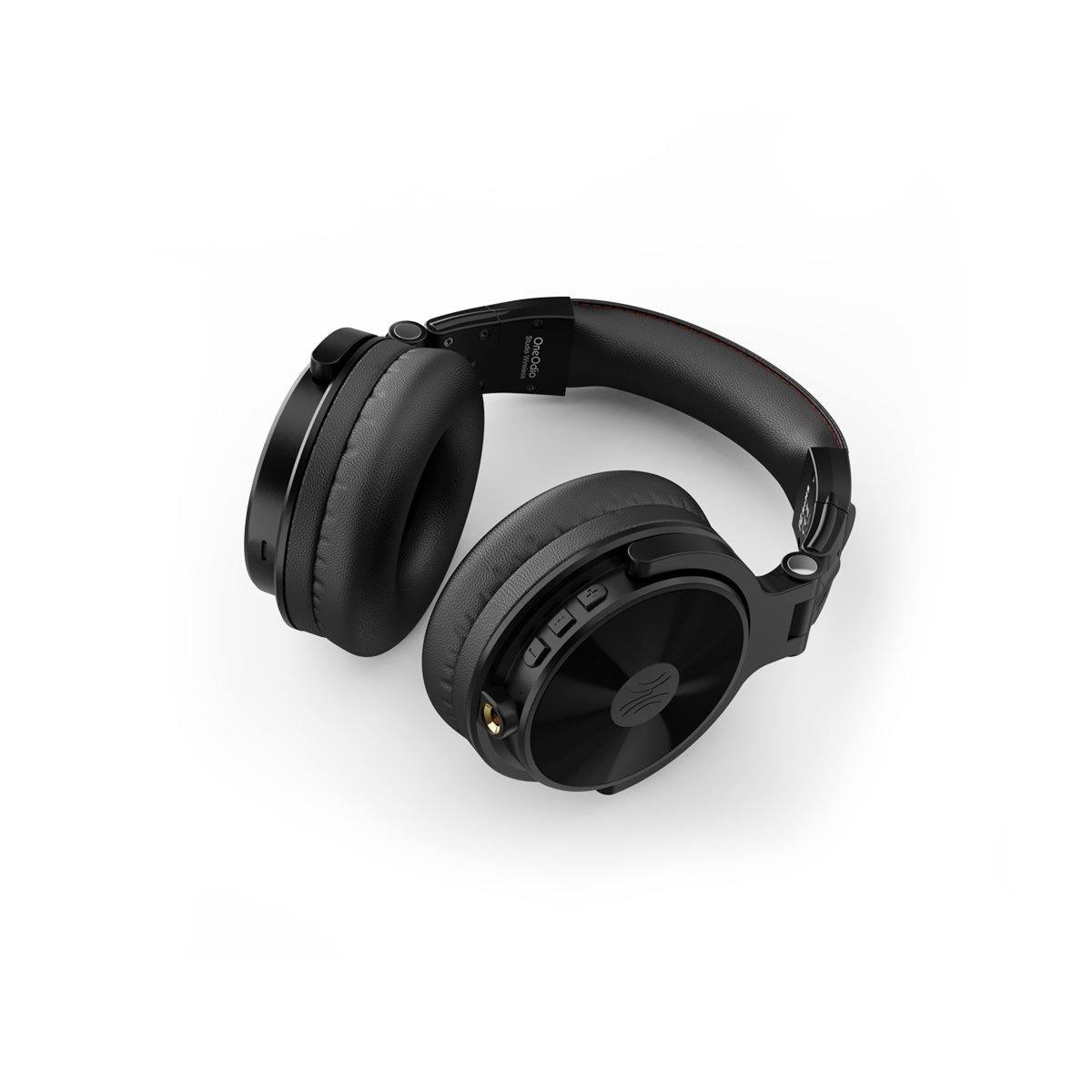 ONEODIO Pro C Wireless/Wired Headphones אוזניות קשת חוטיות/אלחוטיות