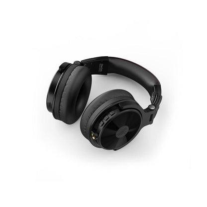 ONEODIO Pro C Wireless/Wired Headphones אוזניות קשת חוטיות/אלחוטיות