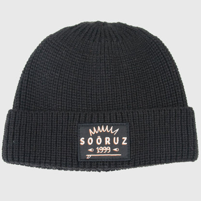 SOORUZ Beanie STEVE כובע צמר