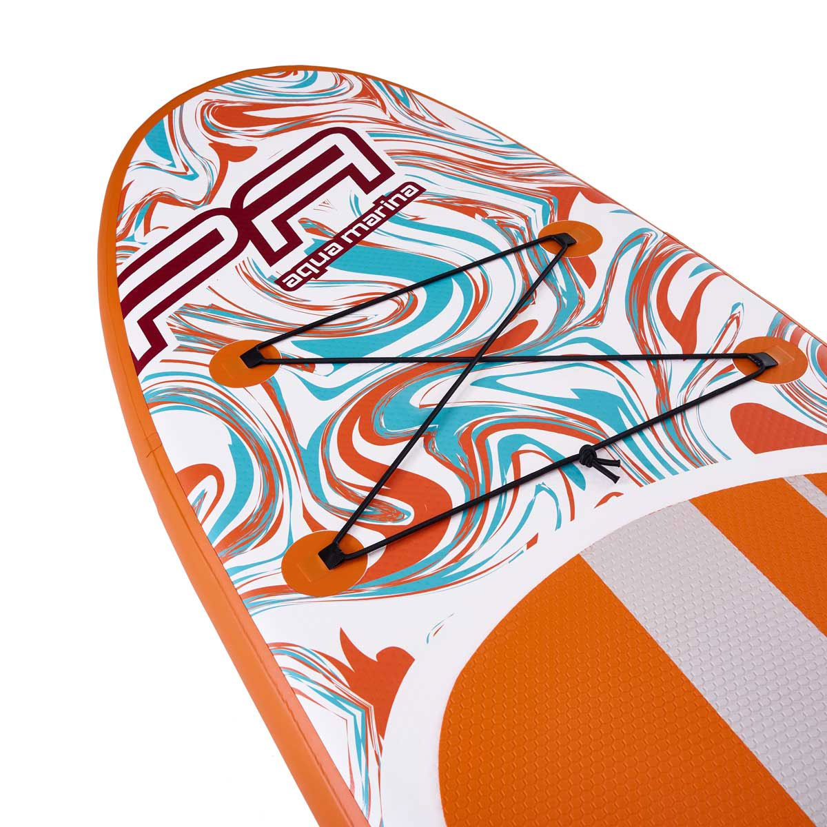 AQUA MARINA Pure Air Coast 10’10″ סאפ מתנפח