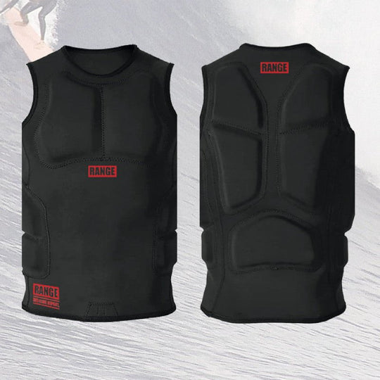 RANGE Impact Vest ווסט לגלישה