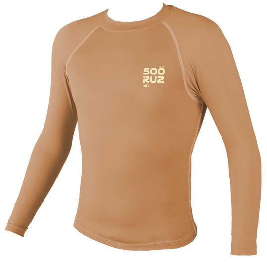 SOORUZ Rashguard LS Nemo Kids חולצת לייקרה ארוכה לילדים