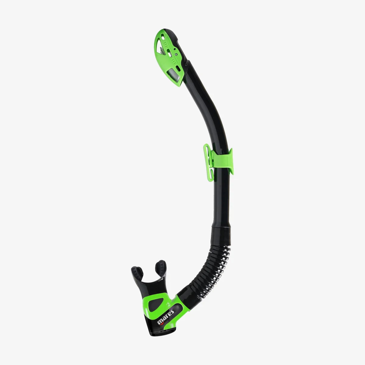 MARES Snorkel Rebel Dry שנורקל