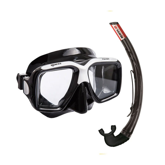 MARES Rover סט מסיכה ושנורקל