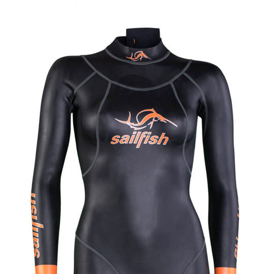 SAILFISH Atlantic 2 חליפת שחייה לנשים