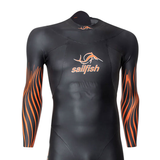 SAILFISH Ignite 2 men חליפת שחייה לגברים