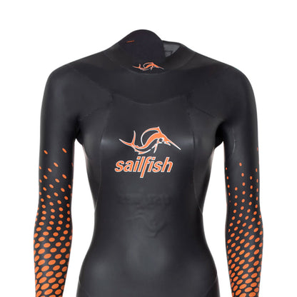 SAILFISH Ignite 2 women חליפת שחייה לנשים - דוגית