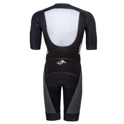 חליפת טריאתלון לגברים Sailfish Men's Aerosuit Pro 2