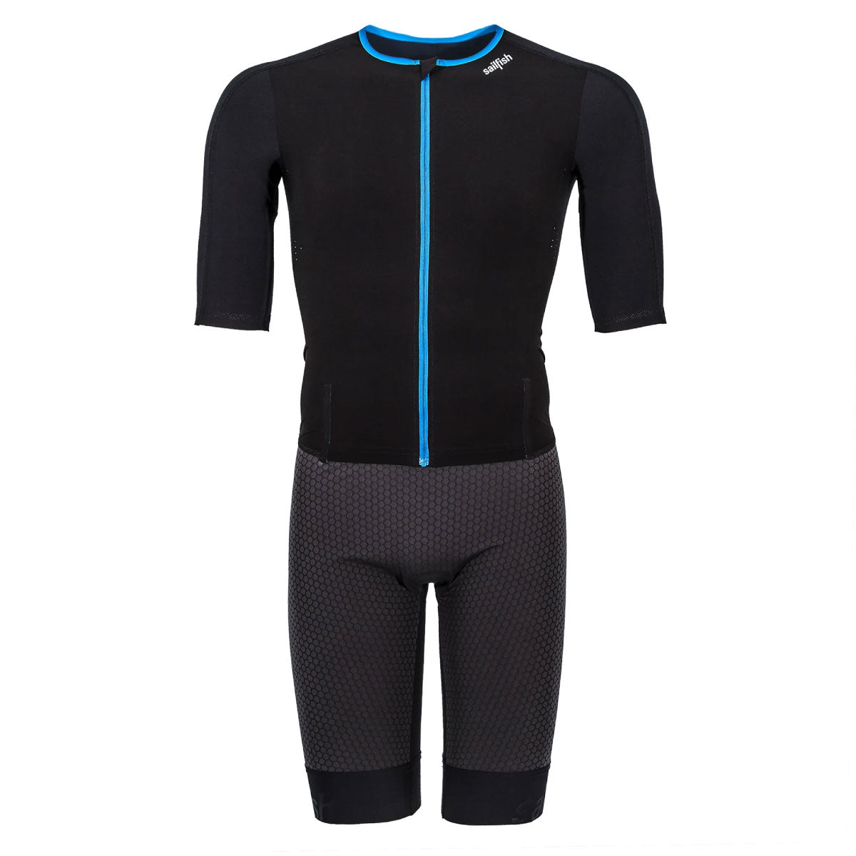 חליפת טריאתלון לגברים Sailfish Men's Aerosuit Pro 2