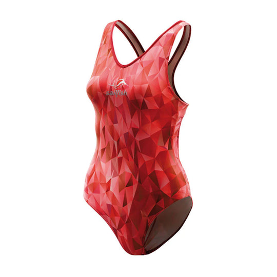 בגד ים Sailfish Durability Square