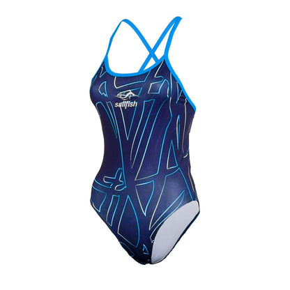 SAILFISH Durability Womens Single X
