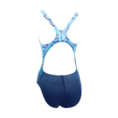 SAILFISH Durability Womens Sportback Sea Blue