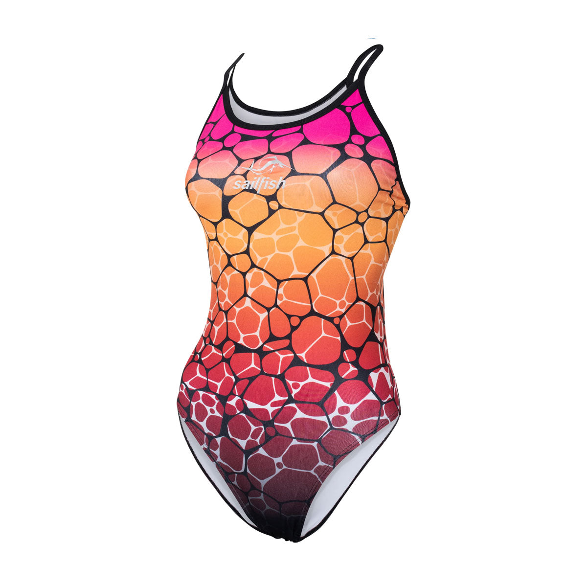 SAILFISH Durability Womens Single X Sunrise