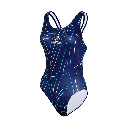 SAILFISH Durability Womens Sportback Night Sky