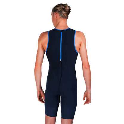 SAILFISH Men's Trisuit Pro 2 חליפת טריאתלון לגברים