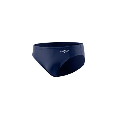 SAILFISH Mens Power Brief בגד ים תחתון לגברים בצבע שחור