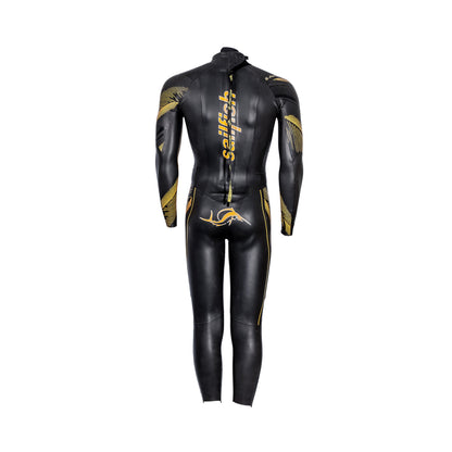 SAILFISH G-Range 9 חליפת שחייה ארוכה לגברים