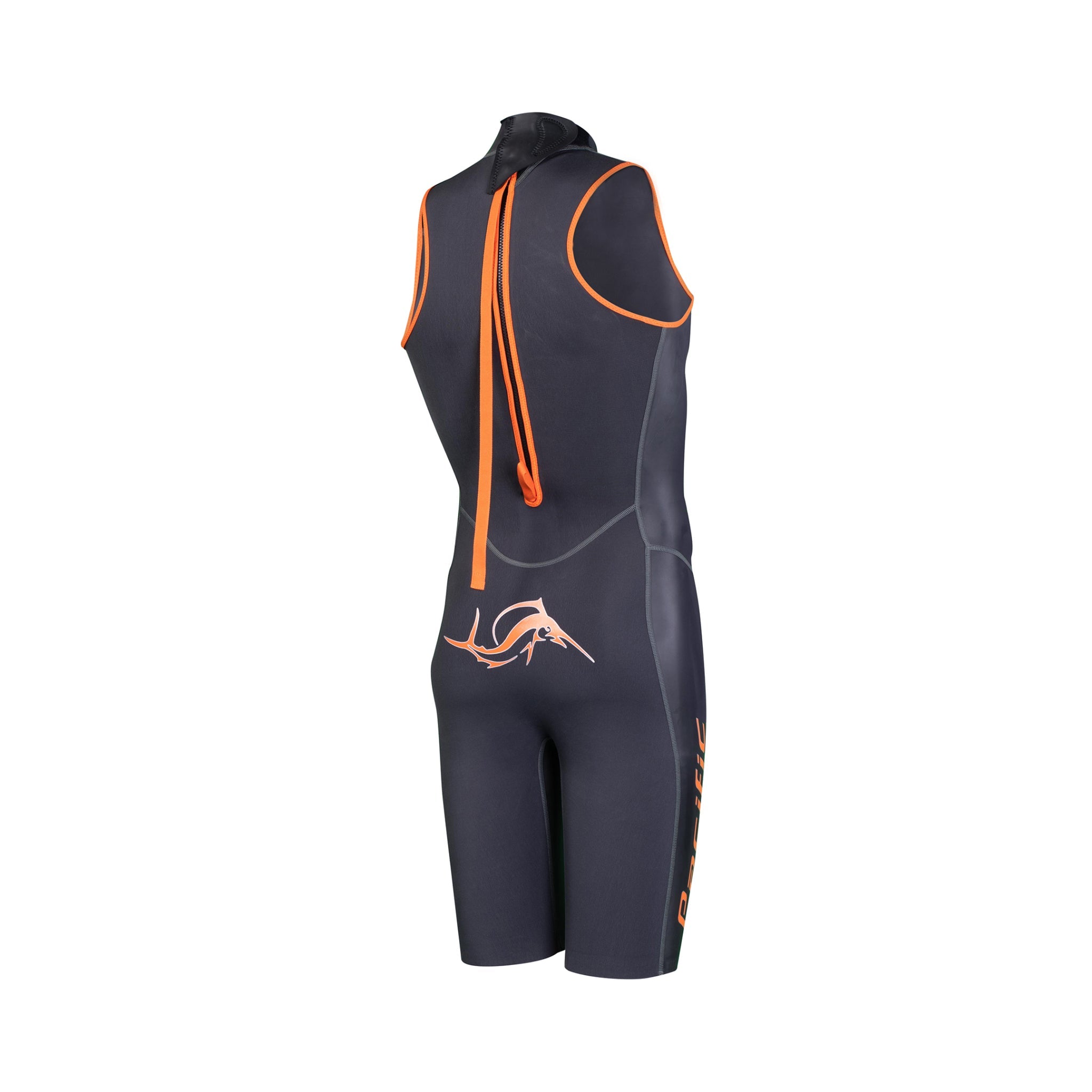 SAILFISH Men Pacific 3 חליפת שחייה קצרה לגברים