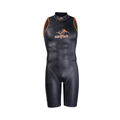 SAILFISH Men Pacific 3 חליפת שחייה קצרה לגברים