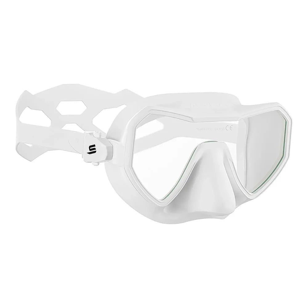 Salvimar NEO מסיכת צלילה - דוגית