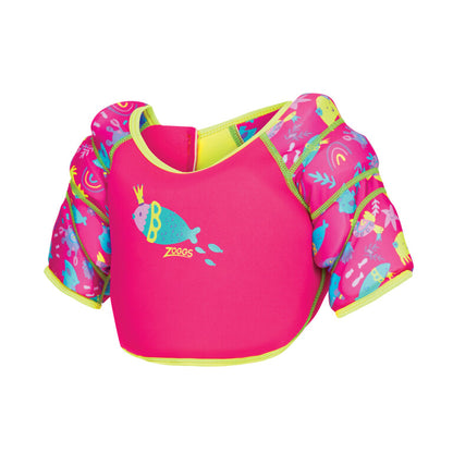 Zoggs Water Wings Vest אפוד שחיה לילדים