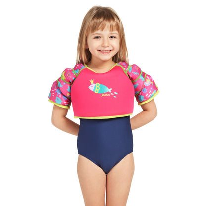 Zoggs Water Wings Vest אפוד שחיה לילדים