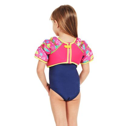Zoggs Water Wings Vest אפוד שחיה לילדים