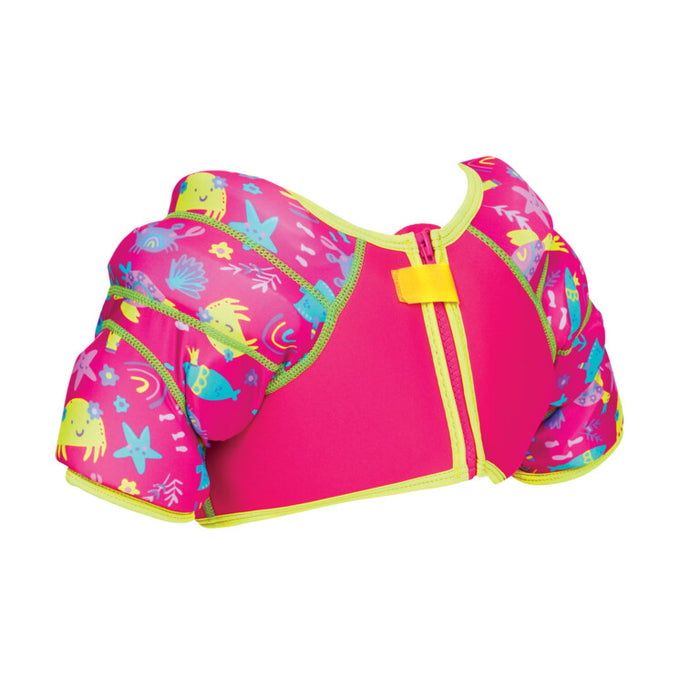 Zoggs Water Wings Vest אפוד שחיה לילדים – דוגית
