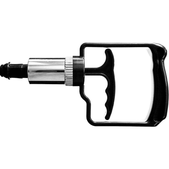 SEALIFE Vacuum Pump for all SportDiver models משאבת וואקום למארז לסמראטפונים SportDiver