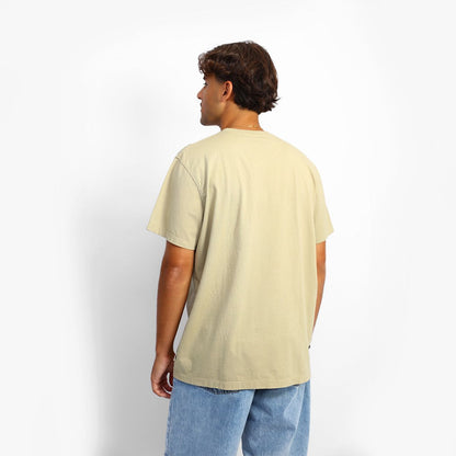 SOORUZ SEALION Organic T-shirt Men חולצה קצרה מכותנה אורגנית