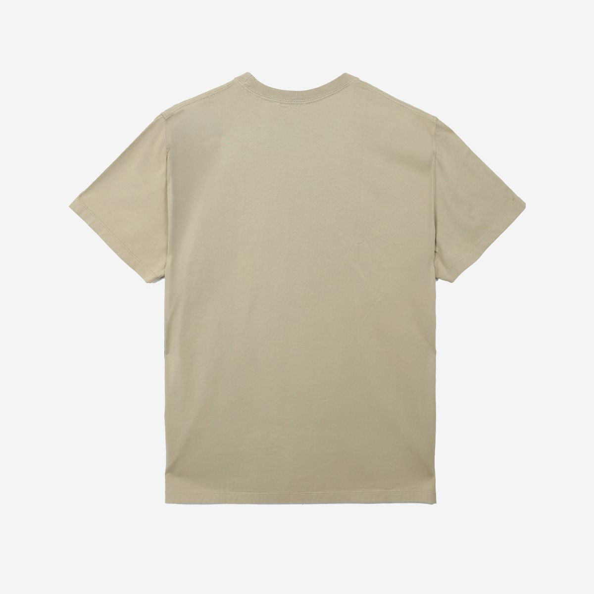 SOORUZ SEALION Organic T-shirt Men חולצה קצרה מכותנה אורגנית