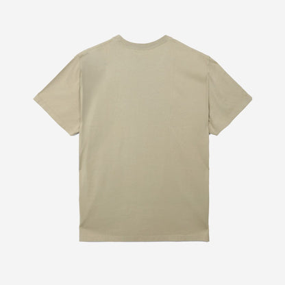 SOORUZ SEALION Organic T-shirt Men חולצה קצרה מכותנה אורגנית