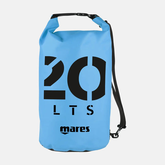 MARES Seaside Dry Bag 20L תיק גב עמיד במים