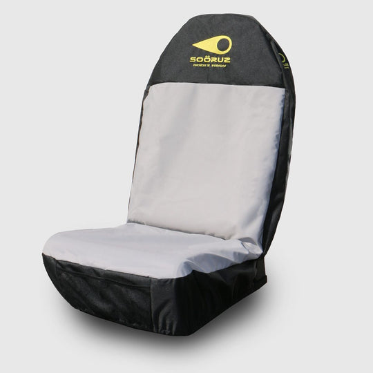 SOORUZ Seat Cover כיסוי הגנה נגד רטיבות למושב רכב