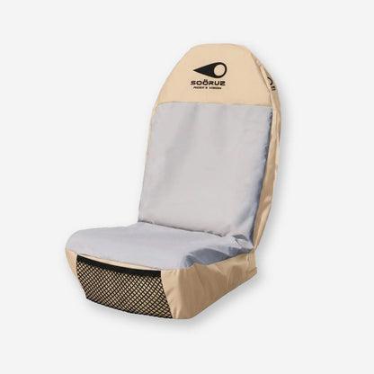SOORUZ Seat Cover כיסוי הגנה נגד רטיבות למושב רכב עשוי ניאופרן - דוגית