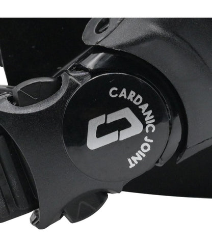 CETMA Shark Mask מסיכה לצלילה חופשית