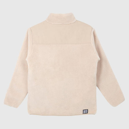 SOORUZ EVEREST Sherpa Jacket מעיל חורף - דוגית