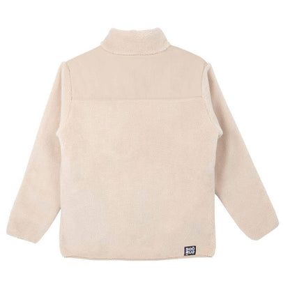 SOORUZ EVEREST Sherpa Jacket מעיל חורף - דוגית