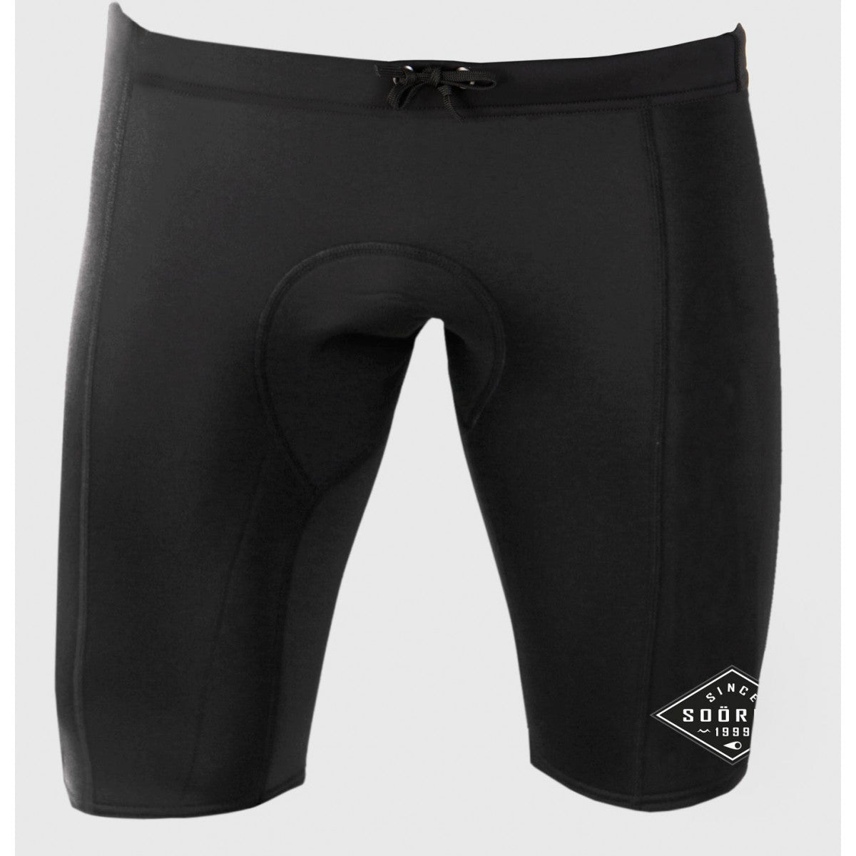 SOORUZ Short Neo Men 1/1 FIGHTER Men מכנס גלישה קצר בעובי 1/1 מ"מ לגברים