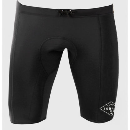 SOORUZ Short Neo Men 1/1 FIGHTER Men מכנס גלישה קצר בעובי 1/1 מ"מ לגברים