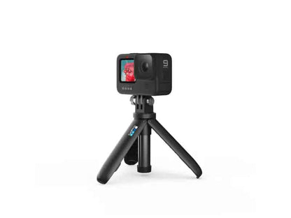 GOPRO Shorty for All HERO Type מוט סלפי משולב חצובה