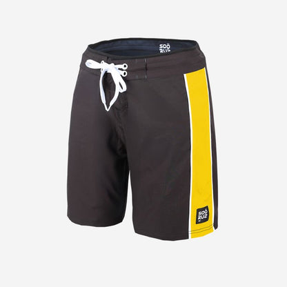 SOORUZ Boardshort Shred 18 BEELINE Men בגד ים מכנס גלישה 18 אינץ' לגברים